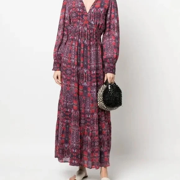 Bash Daryl dress - Picture 4 of 6